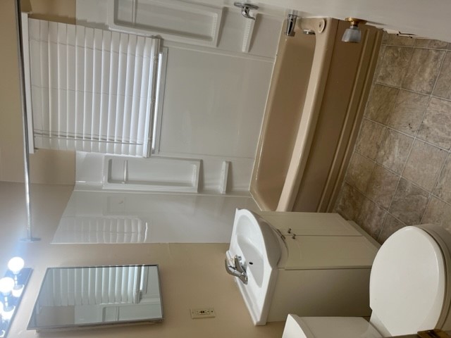 City Park 1 Bedroom Rental 